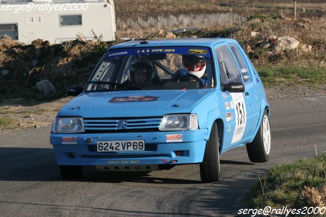 Rallye des Vignes de Régnie 2009 (13)