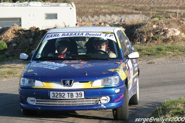 Rallye des Vignes de Régnie 2009 (15)