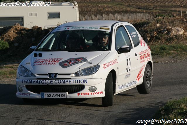 Rallye des Vignes de Régnie 2009 (16)