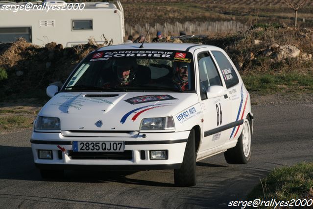 Rallye des Vignes de Régnie 2009 (17)