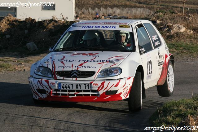 Rallye des Vignes de Régnie 2009 (18)