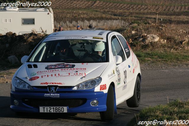 Rallye des Vignes de Régnie 2009 (19)