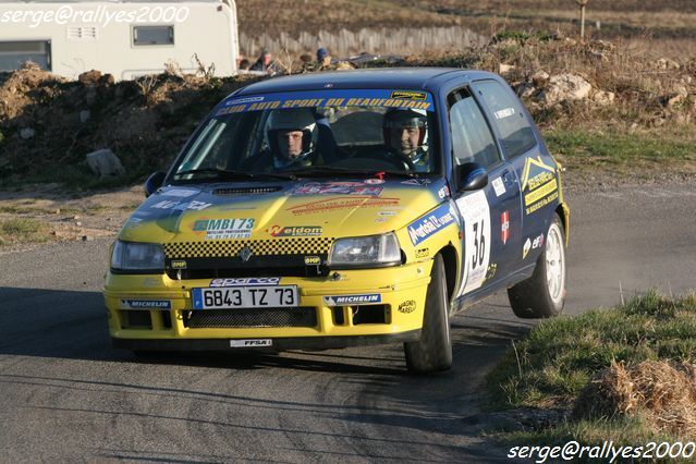 Rallye des Vignes de Régnie 2009 (20)