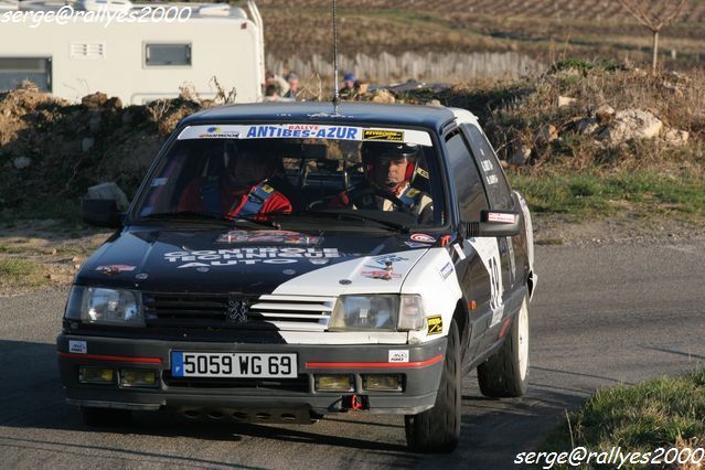 Rallye des Vignes de Régnie 2009 (22)