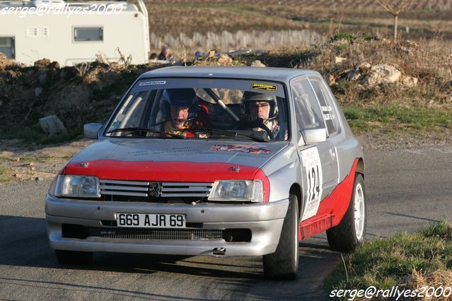 Rallye des Vignes de Régnie 2009 (23)