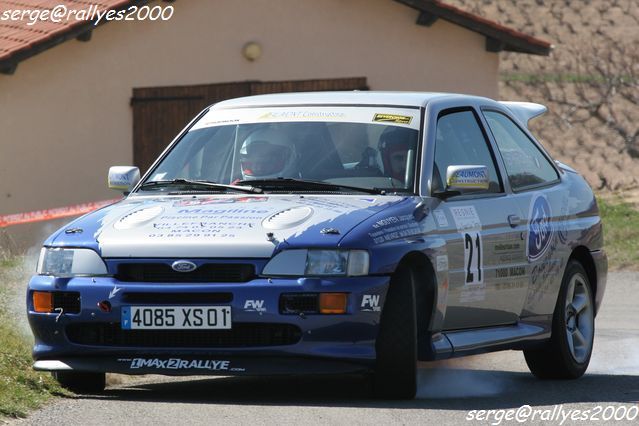 Rallye des Vignes de Régnie 2009 (25)