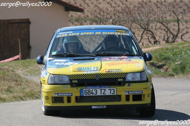 Rallye des Vignes de Régnie 2009 (26)