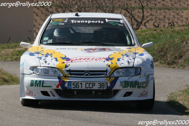 Rallye des Vignes de Régnie 2009 (27).JPG