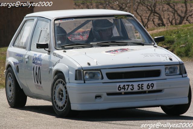 Rallye des Vignes de Régnie 2009 (28)