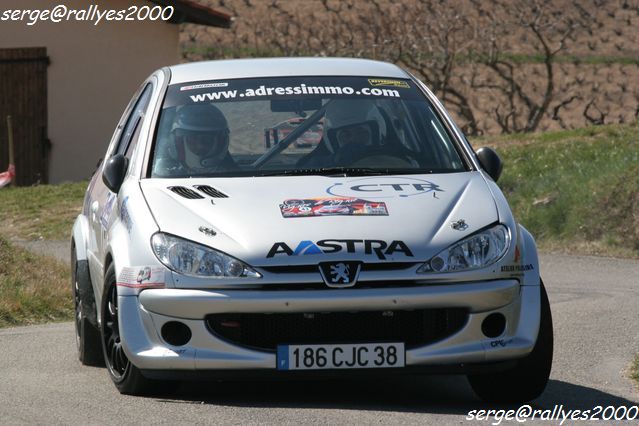 Rallye des Vignes de Régnie 2009 (33)