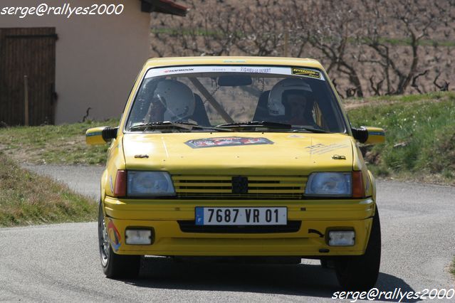 Rallye des Vignes de Régnie 2009 (36)