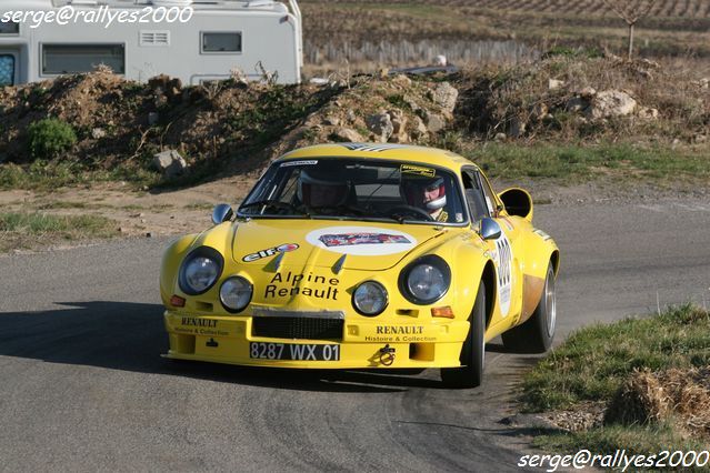 Rallye des Vignes de Régnie 2009 (39)