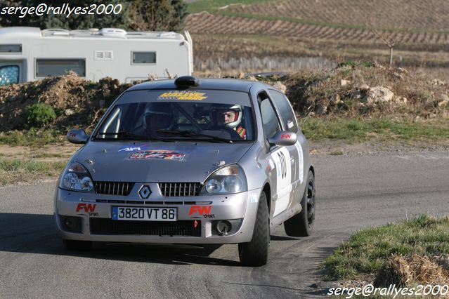 Rallye des Vignes de Régnie 2009 (41)