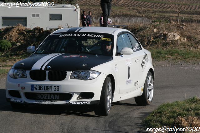 Rallye des Vignes de Régnie 2009 (42)