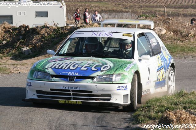 Rallye des Vignes de Régnie 2009 (44)