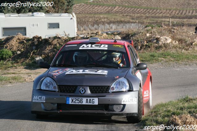 Rallye des Vignes de Régnie 2009 (46)