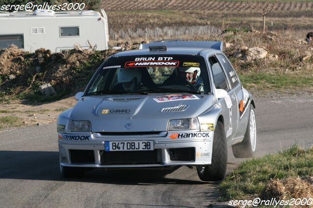 Rallye des Vignes de Régnie 2009 (48)