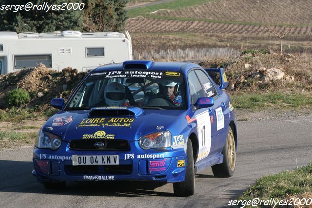 Rallye des Vignes de Régnie 2009 (50)