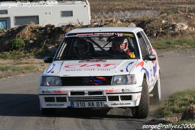 Rallye des Vignes de Régnie 2009 (52)