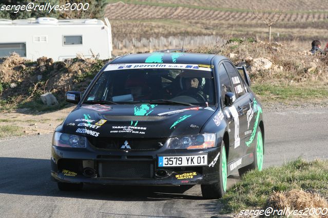 Rallye des Vignes de Régnie 2009 (54)