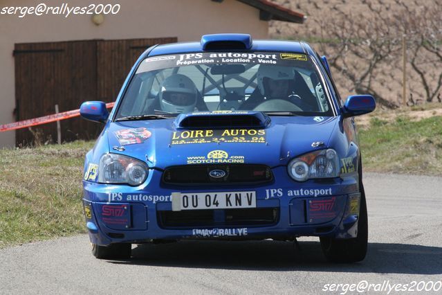 Rallye des Vignes de Régnie 2009 (55)