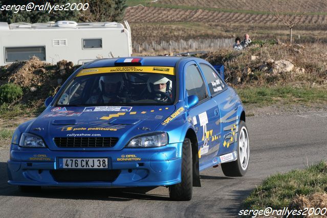 Rallye des Vignes de Régnie 2009 (56)