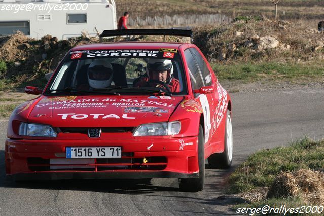 Rallye des Vignes de Régnie 2009 (58)