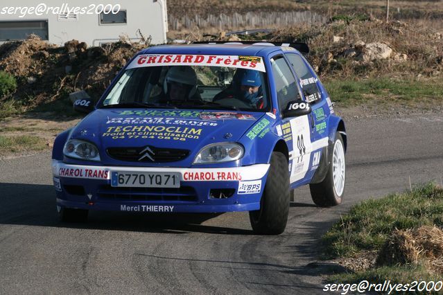 Rallye des Vignes de Régnie 2009 (59)