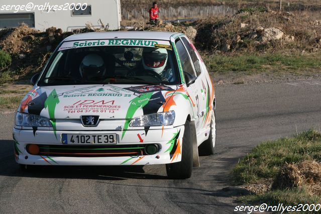 Rallye des Vignes de Régnie 2009 (60)