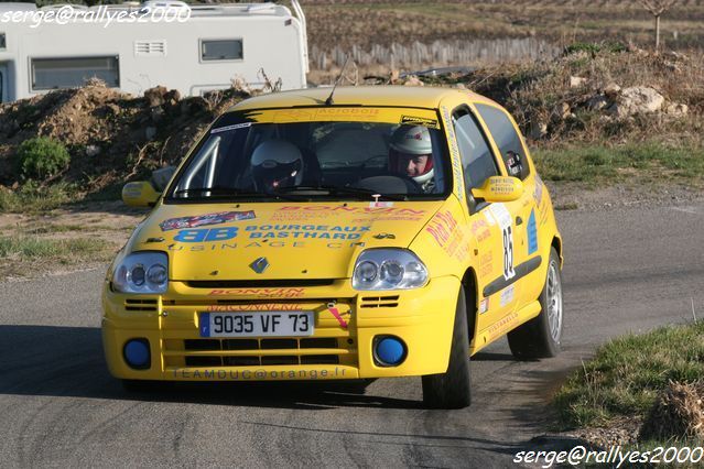 Rallye des Vignes de Régnie 2009 (62)