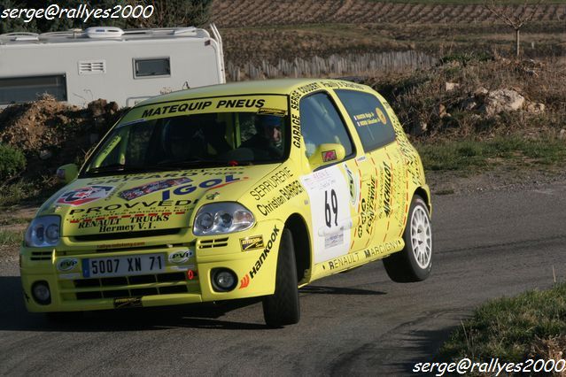 Rallye des Vignes de Régnie 2009 (64)