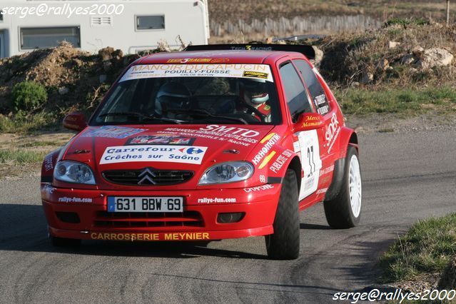 Rallye des Vignes de Régnie 2009 (65)