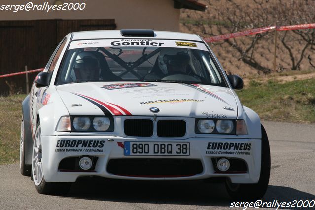 Rallye des Vignes de Régnie 2009 (66)