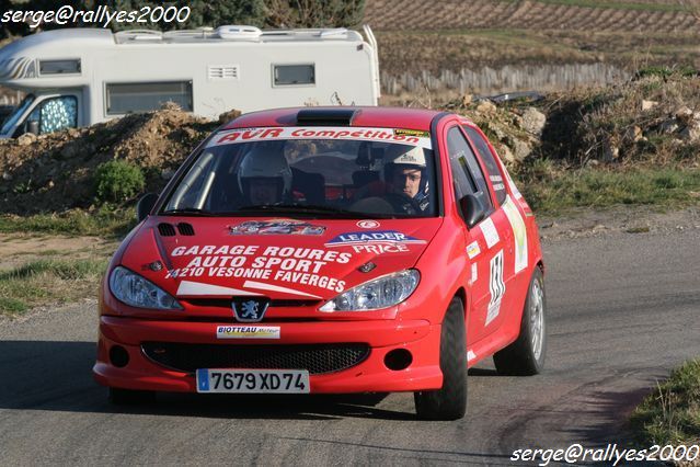 Rallye des Vignes de Régnie 2009 (67)