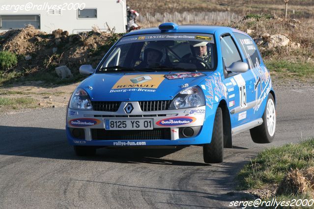 Rallye des Vignes de Régnie 2009 (68)