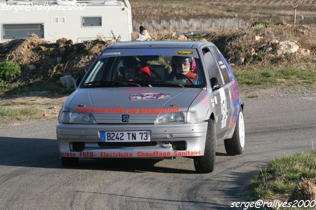 Rallye des Vignes de Régnie 2009 (69)