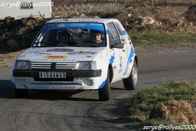 Rallye des Vignes de Régnie 2009 (71)