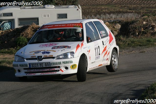 Rallye des Vignes de Régnie 2009 (72)