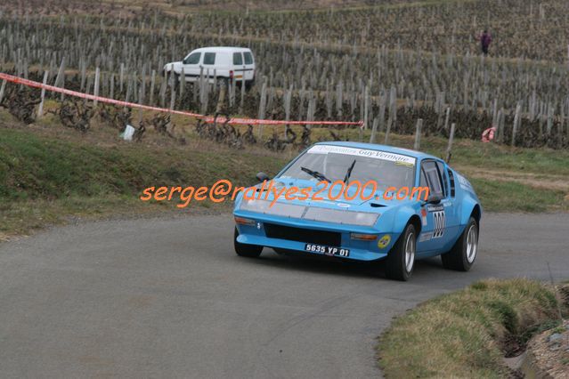 Rallye des Vignes de Régnie 2010 (2)