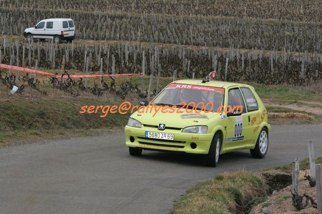 Rallye des Vignes de Régnie 2010 (4)