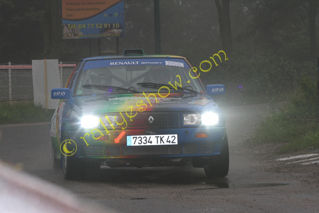 Rallye des Noix 2012 (2)