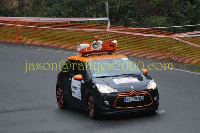 Rallye des Noix 2012 (1)