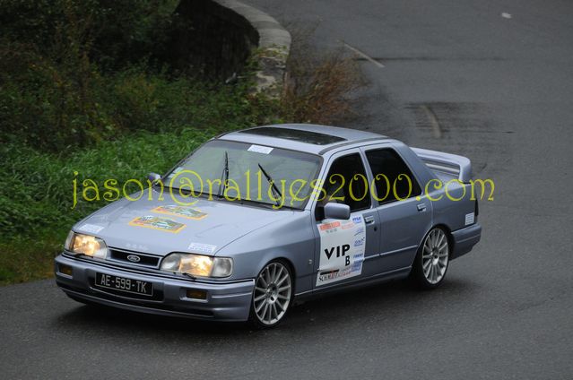 Rallye des Noix 2012 (2)