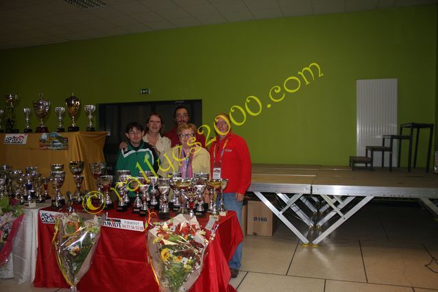 Rallye des Noix 2012 (2)