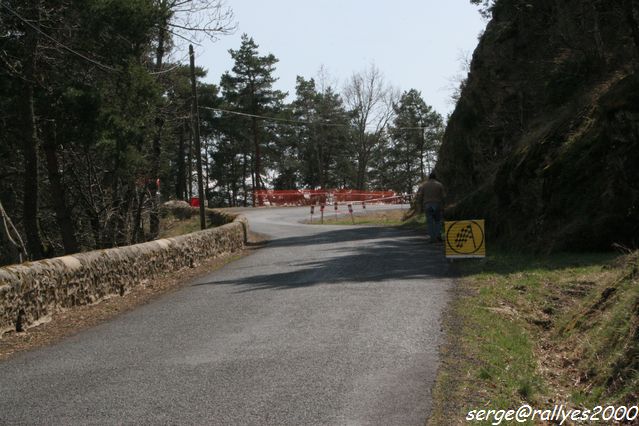 Rallye du Val d\'Ance 2009 (1)