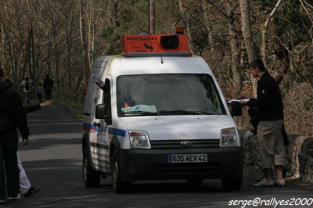 Rallye du Val d\'Ance 2009 (2)