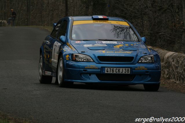 Rallye du Val d\'Ance 2009 (9)