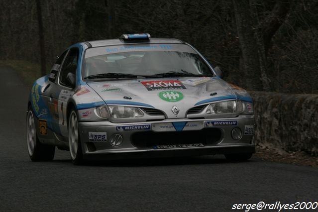 Rallye du Val d\'Ance 2009 (10)