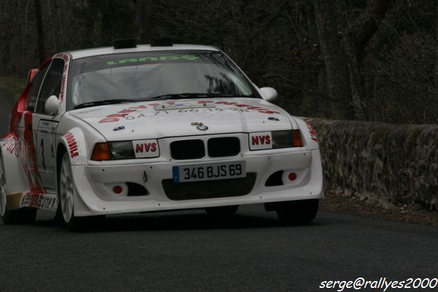 Rallye du Val d\'Ance 2009 (11)