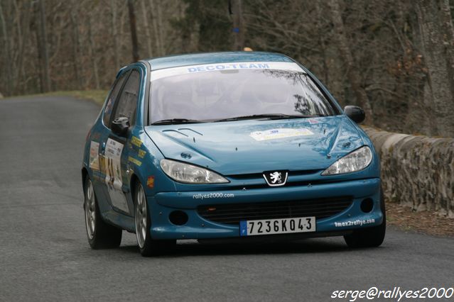 Rallye du Val d\'Ance 2009 (36)